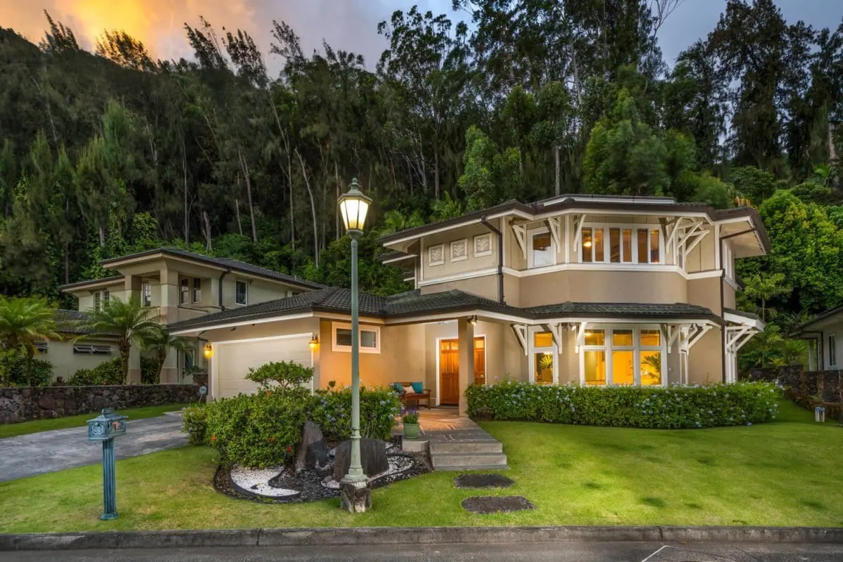 Long-lasting homes start with ageless designs – Honolulu StarAdvertiser