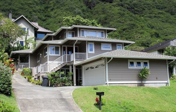 New homes designed with community in mind – Honolulu StarAdvertiser